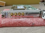 National Instruments Ni PXI-5441 Arbitrary Waveform Generator Card Test. Fixed Price $1359.42.