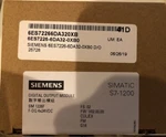 Siemens 6ES7226-6DA32-0XB0 Simatic S7-1200, Digital Output Module New In Box Usa. Fixed Price $270.75.