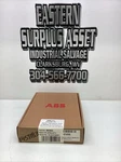 Abb Control I/o Module IMCIS22 Nib. Fixed Price $499.99.