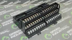 Used Ge Fanuc IC670CHS001E I/o Base Module IC670TBM001C. Fixed Price $20.00.