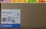Omron NS8-TV01B-V2 Touch Screen New NS8TV01BV2 Free Ship. Fixed Price $1078.88.