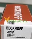 Beckhoff Modules Brand New By Dhl Or Fedex Fast Shipping. Fixed Price $1480.00.