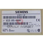 New In Box Siemens 6ES5095-8MA04 With Eprom, S5-95U Processor Module Unit, Nib. Fixed Price $929.97.
