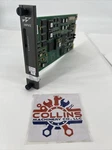 Abb INNPM12 Symphony Network Process Module, +5V, 10W Max. Rev B, 6643385B1. Fixed Price $171.65.