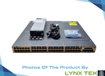 Cisco Catalyst 3750-X Poe+ Layer Switch 24/48 Port Ip Services Lanbase. Fixed Price $65.25.