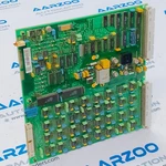 Used Abb 32-CHANNEL Analog Input Module DSAI-110 57120001-DP (no Cover). Fixed Price $422.82.