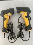 Lot Of Symbol DS3408-SF20005R Industrial Barcode Scanner Handheld Laser. Fixed Price $35.00.