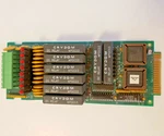 Nos Emerson/bristol Babcock Discrete Output Module (solid State, Dc) 392567-02-4. Fixed Price $479.99.