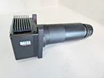 Dalsa Industrial Camera P2-22-06K40 & Schneider-kreuznach Makro-iris Lens 5.6/80. Fixed Price $309.90.