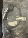 Automationdirect ZL-D0-CBL24-L Ziplink Plc I/o Cable 24-PIN 0.5M *new*. Fixed Price $18.99.