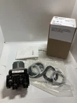 Allen Bradley 800T-A1A Push Button Green Flush Head Momentary 1NO/1NC Ser Nib. Fixed Price $44.99.