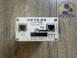 OPTO22 Programmable Automation Controller SNAP-PAC-R2. Fixed Price $500.00.
