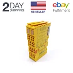 Beckhoff EL2904 Ethercat Terminal 4-CHANNEL Digital Output 24 V Dc 0.5 New. Fixed Price $160.00.