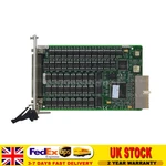 National Instruments New Ni PXI-6527 Modular 48-BIT Digital Isolated Interface. Fixed Price $525.64.