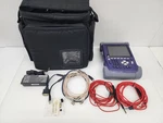 Jdsu/acterna ANT-5 Sdh Access Tester, STM-1/4/16, 155M/622M/2.5G. Fixed Price $795.00.