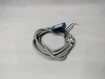 Yamatake Honeywell FE5R-LSA6D FE5RLSA6D Photoelectric Sensor Switch. Fixed Price $19.00.