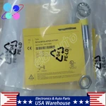 Fits Turck NI14-M18-AP6X-H1141 Nonembeddable Inductive Proximity Sensor Switch. Fixed Price $25.78.
