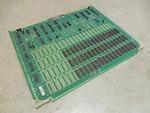 Used Allen Bradley 7100-MBA Memory Module 636402 14 Rev. 127K. Fixed Price $125.00.