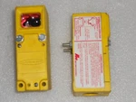 Red Lion/banner Proximity Scanner PR100000 (lot Of 2). Fixed Price $17.99.