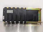 Omron C200HW-BC051 Base Unit. Fixed Price $46.80.