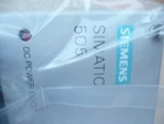 (new) Siemens / Simatic 505-6660 Power Supply. Fixed Price $299.00.
