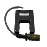 Used Accuweb Inc 12-PIN 2X3U Edge Sensor Detector 4400-12. Fixed Price $319.99.