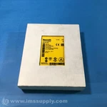 Bosch Rexroth R911172292 I/o Module, 8 Safety Inputs Fnfp. Fixed Price $557.87.