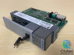 Allen Bradley Slc 500 Processor Unit 1746-L541 Series W/ Key. Fixed Price $200.00.
