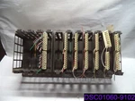 Gould AS-H827-107 11 Slot 800 Series Rack. Fixed Price $49.89.
