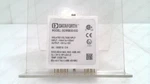 Dataforth SCM5B30-03D, Analog Voltage Input Module #336580. Fixed Price $112.50.