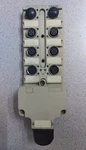 Weidmuller 170125 Terminal Block Breakout Module Quantity!! Wow!!. Fixed Price $19.99.