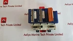 Saia-burgess PCD3.C100Z05 Controllers Module Socket Holder. Fixed Price $666.06.