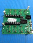 Used Bailey NTD001 Network 90 Power Output Terminal Unit T11-7. Fixed Price $49.94.