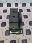 Foxboro P0916SA-0B Plc Module W Din Mount Base P0916PS 0D PO916SA. Fixed Price $600.00.