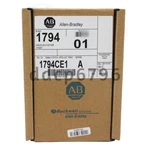 Allen Bradley New 1794-CE1 Flex I/o Ft Extender Cable (0.3 M) 1794CE1 Brand. Fixed Price $107.00.