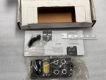 ---(new)----turck FDNQ-S0404G-MM Aim Style Devicenet Station F0156. Fixed Price $150.00.