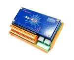 Cimtek SPI-200 Spidor 16-CH Discrete Input Module C0225-004A Chipped Corner. Fixed Price $44.99.