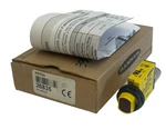 New Banner Engineering SM31EQD Photoelectric Emitter 26835. Fixed Price $70.00.