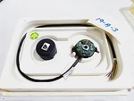 Dynamic Research Corporation Drc TK731 4E11 500-C Rotary Encoder. Fixed Price $75.00.