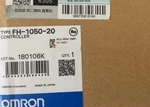 FH-1050-20 New Omron FH105020 Vision Controller. Fixed Price $4338.99.