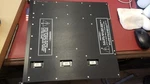 Triconex 7400097-110 3805E Analog Output Module (E1-1). Fixed Price $1450.00.