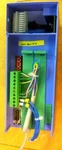 Selectron Selecontrol Mas Plc Cpu Unit 411-002 752 Switzerland. Fixed Price $399.99.