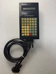 Ge Fanuc 90-30 Hand Held Programmer IC693PRG300E W/cable & Manual *new In Box*. Fixed Price $668.68.