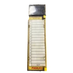 Fanuc AIA16G A03B-0819-C107 Input Module. Fixed Price $30.00.