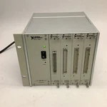 Used National Instruments SCXI-1000 Mainframe 1200 1120 1160(2) 181445D-01 U2. Fixed Price $299.95.