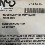 Automation Direct VK1-A0-2B / VK1A02B. Fixed Price $31.00.