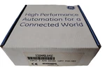 Ge IC694MDL645C Input 7.5MA 24VCD 16PT Pos/neg. Fixed Price $299.00.