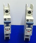 Lot Qty Of Allen-bradley Ab 1489-D1C020 Ser Circuit Breaker Pole. Fixed Price $49.99.