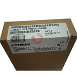 New Siemens 6ES7331-7KF02-0AB0 Simatic S7-300 Analog Input Sm. Fixed Price $444.00.