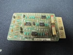 Gould Gettys Circuit Board Card 11-0092-23 11009223 11-0092-100. Fixed Price $10.00.